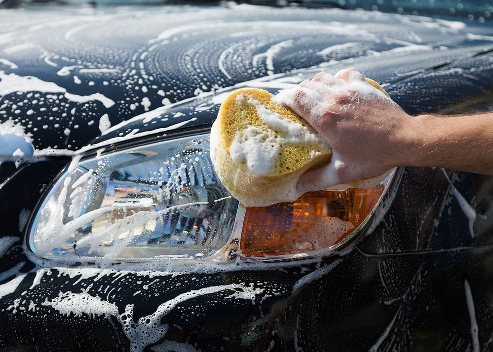 Auto Detailing