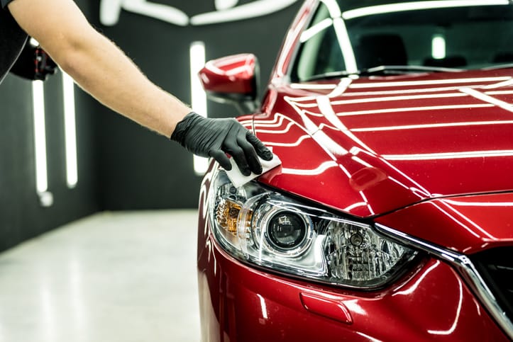 Car Sales
